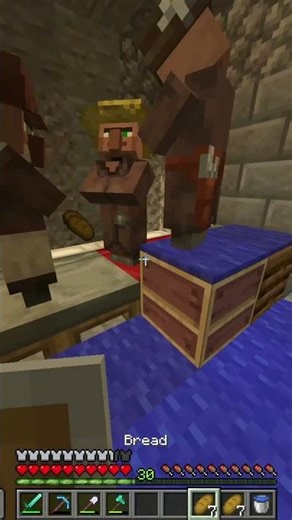 100 days Minecraft Snowy slopes only world Day 18 #shorts #100days #minecraft