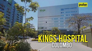 Redefining the health and wellness landscape in Sri Lanka, the Kings Hospital Colombo is an ultra-modern multispecialty hospital and brainchild of leading doctors who are bound by a common vision to provide first-rate health care for patients. | Pulse