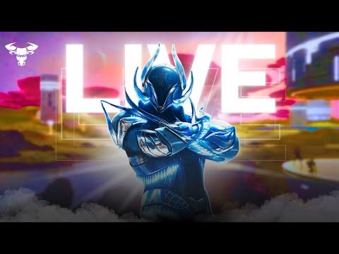 Destiny 2 Renegades – Grinding Till My Eyes Hurt! LIVE Progress Push! #Destiny2 #Renegades #Live