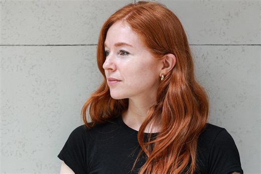 YouTuber Cari curates a quieter life - The Korea Times