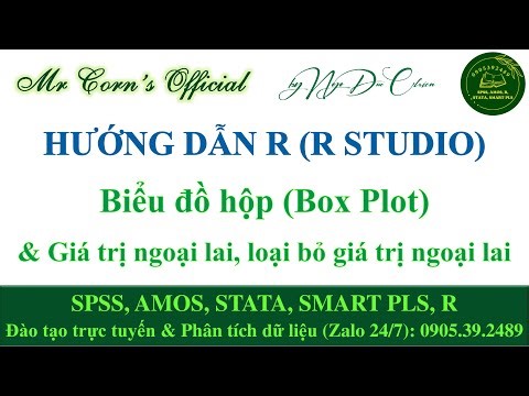 R Studio Tutorial | Box Plot & Outliers, Removing Outliers 16122025