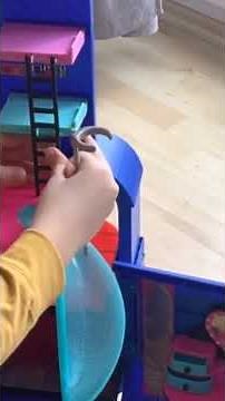 LOL Surprise 4-in-1 Glamper Fashion Camper - Mit 55+ Überraschungen, 10+ Hangout-Bereiche OMG Serie