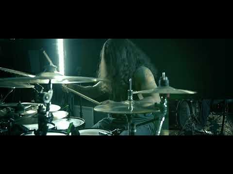 Orbit Culture - "At The Front" (Christopher Wallerstedt Drum Play-through)
