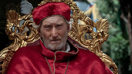 The Serpent Queen - Series 1: Episode 1 | Channel 4