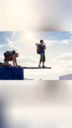 courage and determination. #viralreelsシ #viralvideoシ #fypシ゚ #virals #short | Movie Clips