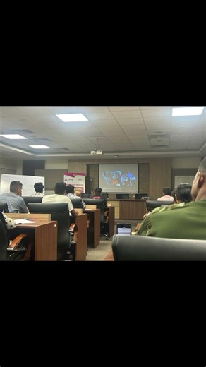 ### TRANING OF TRAINERS ### FOR VILLAGE LEVEL TASK FORCE ### 🥷🧑‍✈️🕴️DAY - 1 ###