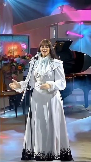 Romantici Viola Valentino a Sanremo 1982 #canzone #musica #cantantiitaliani #sanremo #anni708090