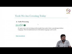 AI-Powered Tools for Content Generation and Analysis: Firefly, Audino