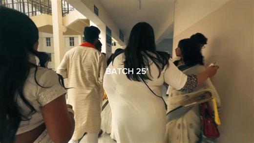 Reva University Bangalore on Instagram: "And our senior graduated"