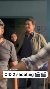 Birthday celebration on set #cid #wewantcidseason #adityasrivastava #cidabhijeet #comebackcid #dayanandshetty #cidians #abhijeetcid #adityasrivastav #abhijeet #seniorinspectorabhijeet #ciddaya #anshasayed #daya #shivajisatam #wewantcidback #acppradyuman #cidpurvi #cif #shraddhamusale #hrishikeshpandey #savecid #abhirika #purvi #janvichheda #shreya #drtarika #drsalunkhe #sachin #letsstartcid | dayaxabhijeet