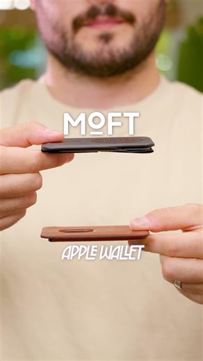 Better than Apple Wallet 😅