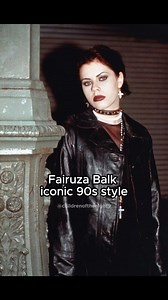339K views · 15K reactions | Fairuza Balk  | The Nocturnal Cult | Facebook