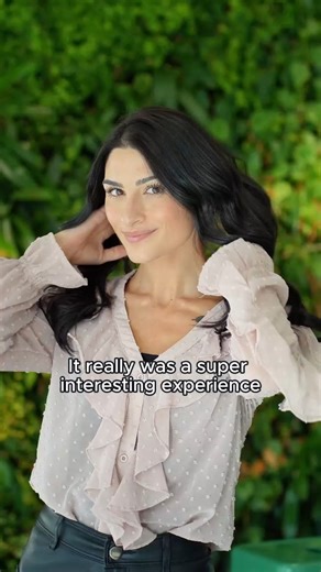 Herbatint on Instagram: "Join us on a day behind the scenes 💚 Getting to see the entire process from research to quality control was amazing, especially with all of the attention towards the environmental impact. Every color is created, tested, and packaged with you in mind. 🌿 #Herbatint #SkipTheSalon"