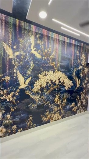 Customise wallpaper design, 5d 3d wallpaper, 9892697457, 5d wallpaper 2026, #trending #viralvideo,