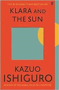 Kazuo Ishiguro