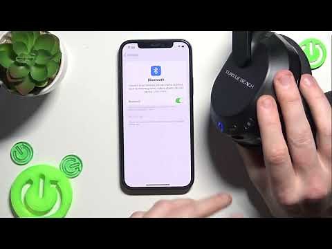 How to Fix Bluetooth Pairing Issues on TURTLE BEACH STEALTH 600 GEN3