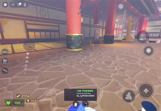 Explore the Best Trimp Evade Map in Roblox