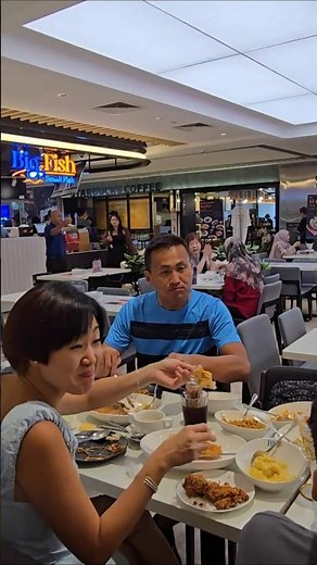 This All You Can Eat Buffet Is So Affordable