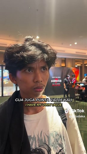 Kitsune: Antara Meme dan Realita Wajah Kita