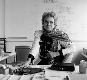 Muriel Cooper’s Lasting Imprint – MIT Media Lab