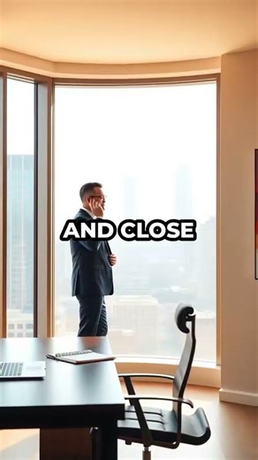 Standing up during phone calls instantly makes your sound more confident… #bodylanguage