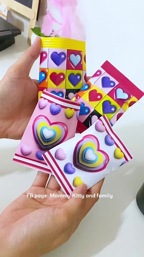 Ang gandang i-pang design