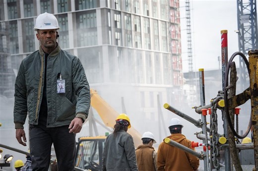Working Man (2025) | ČSFD.cz