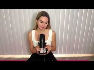 Creamy Mic Pumping ASMR With BRR Pleasant Slow Blends