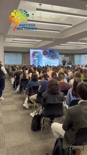ANESTESIA MULTIMODAL MADRID 2026 ¡Ya están abiertas las inscripciones para las jornadas de Anestesia Multimodal 2026! Un encuentro clave para especialistas y residentes que buscan actualizarse en las técnicas más avanzadas del campo. Lo que necesitas saber: 📅 Fecha: 12 al 14 de noviembre de 2026. 📍 Sede: Rafael Hoteles - Atocha, Madrid. 🧠 Destacado: EEG Bootcamp ampliado junto a la Safe Brain Initiative. Temas principales: • Anestesia multimodal y opioid-sparing / opioid-free anesthesia. • Mo