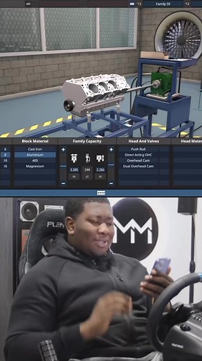 44K views · 719 reactions | When did Godzilla switch from Japanese to American?! 兩 #cars #assettocorsa #automationgame #gaming #monstermotoring | Monster Motoring | Facebook