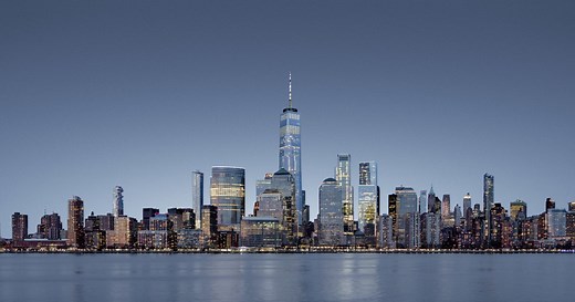 Smart Infrastructure