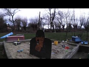 Selbstgebaute Panzerfaust (deutsch)