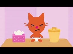 ALL 7 FLOORS of Sago Mini Apartments and Sago Mini Babies