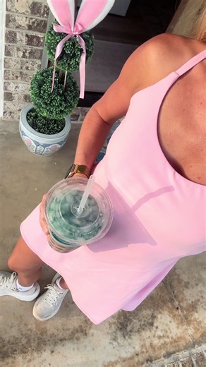 Summer Feels: A Monday Morning Routine in New PJs