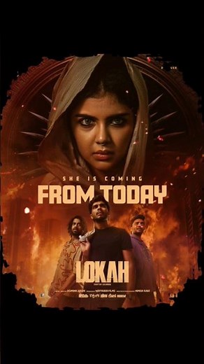 2025 Must Watch Malayalam Movies 🍿🔥 | Don’t Miss These Films #MalayalamMovies2025 #Mollywood #lokha