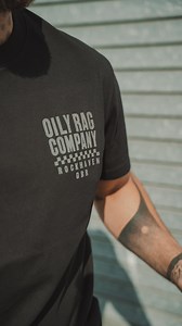 26 reactions · 9 comments | 3M reflective screen print is our new favourite thing. Easily pleased | Oily Rag Clothing | Facebook