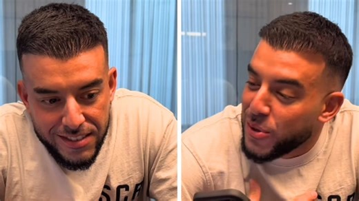 Adrian Portelli's brutal new Block dig