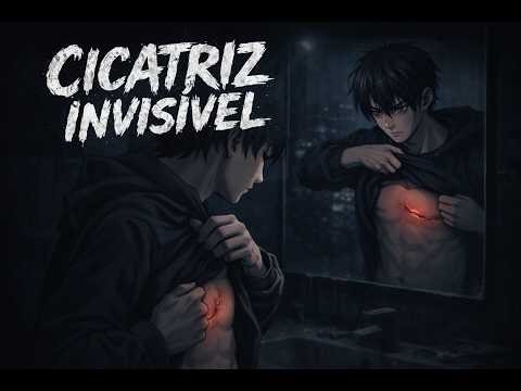 Cicatriz Invisível – MZ Beats (Official Audio)