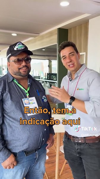 Conversão de Leads: Sucesso no MF Rural