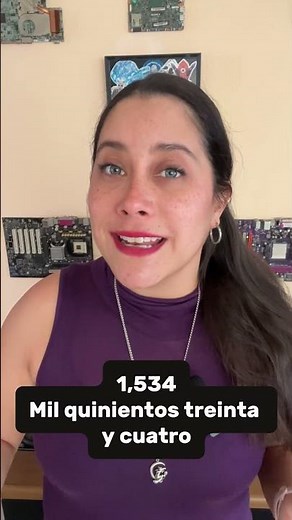 Can You Say These Numbers in Spanish?