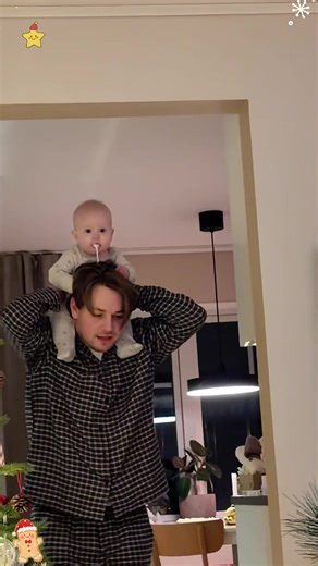 Baby Spit Up Explosion All Over Dad... Epic Fail Moment 😂💦#SpitUp #BabySpitUp #FunnyBaby #ParentingHumor #NewbornLife