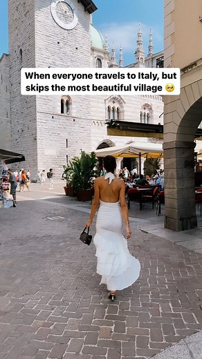 443K views · 85 comments | If you are traveling to Italy, you can’t...