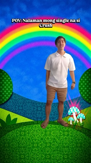 Pwede Nang Mangarap
