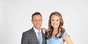 The Lee and Hayley Show comes to WBKO-FOX this May
