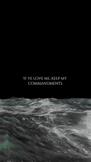 5 Truths About Loving God (John 14:15)