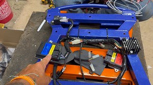 1K views · 25 reactions | Today at Blackhawk. We are assembling AERO 1000 engines. These new engines are now equipped with a ECU plate that helps reduce vibrations. As well as moving the wiring harness to the motor plate. If anyone has any questions shoot us an email or visit our website. Blackhawkparamotor.com #helvencoengines | Blackhawk Paramotor | Facebook