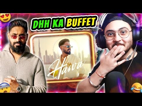 Emiway Bantai HAWA Reaction | FTSTTS | Emotional Vibe & Real-Life Story You Can’t Miss!