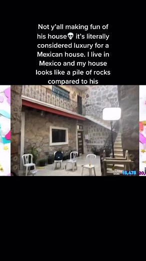 Luxurious Casa De Quackity in Mexico | Dream SMP & MCYT Fans