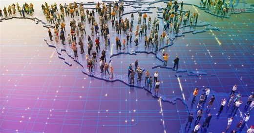 Nueve países concentran más de la mitad de la población global; estos lideran el crecimiento