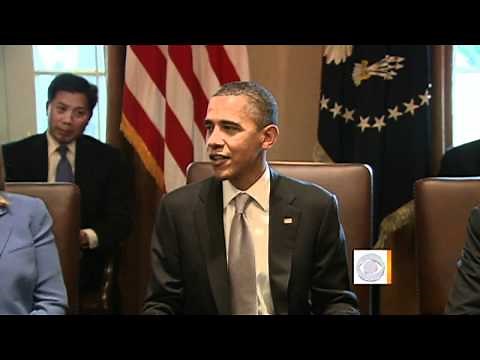 Obama celebrates 50th birthday